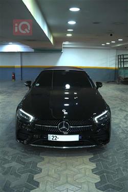 مێرسێدس بێنز E-Class